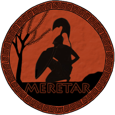 Meretar logo